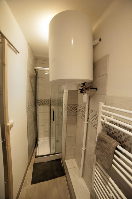 Le Millesime Apartment Chalons en Champagne Bagian luar foto