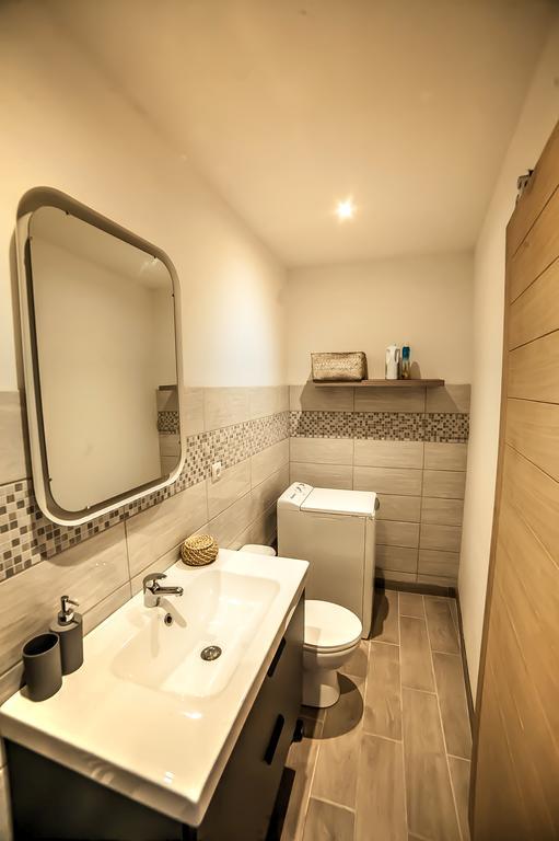 Le Millesime Apartment Chalons en Champagne Bagian luar foto