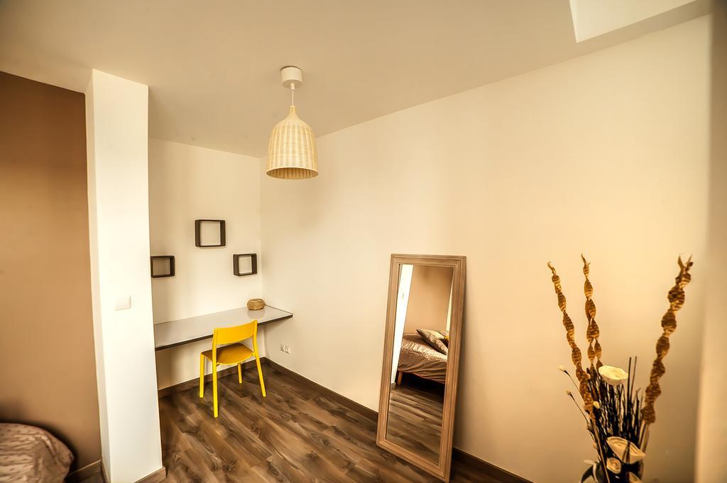 Le Millesime Apartment Chalons en Champagne Bagian luar foto