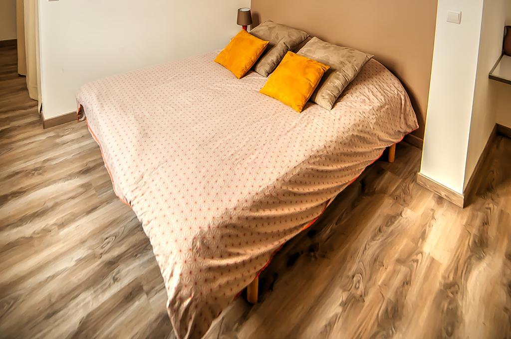 Le Millesime Apartment Chalons en Champagne Bagian luar foto