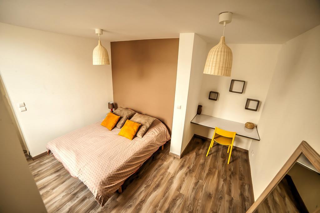 Le Millesime Apartment Chalons en Champagne Bagian luar foto