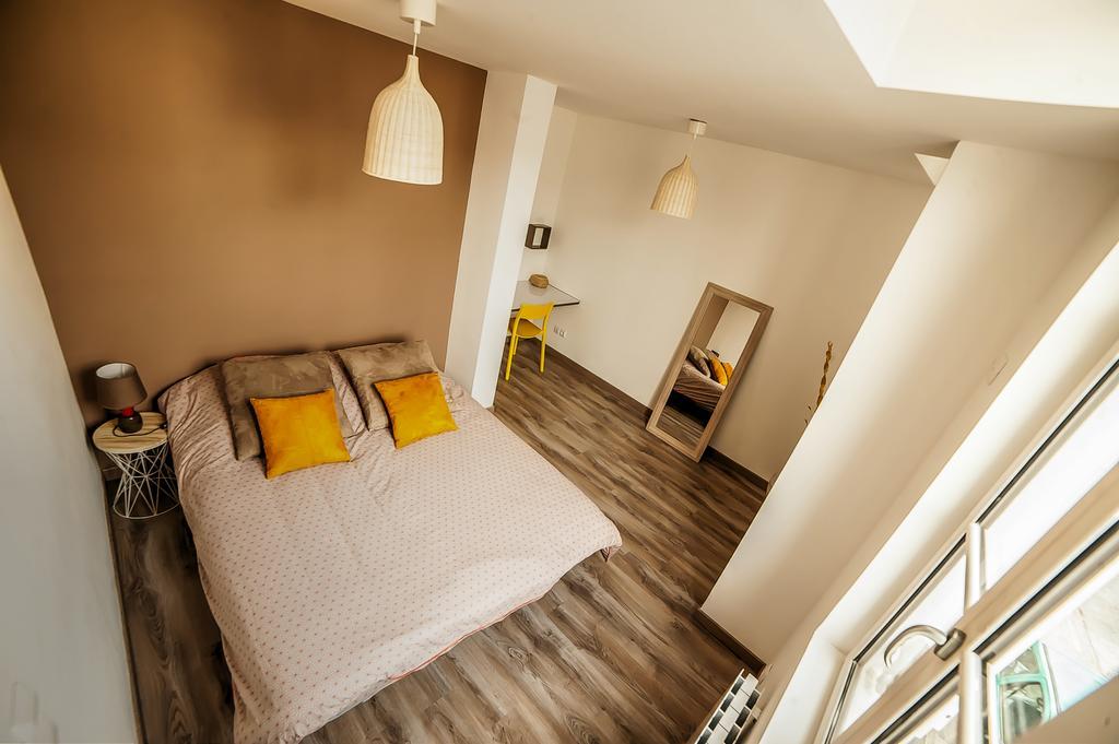 Le Millesime Apartment Chalons en Champagne Bagian luar foto