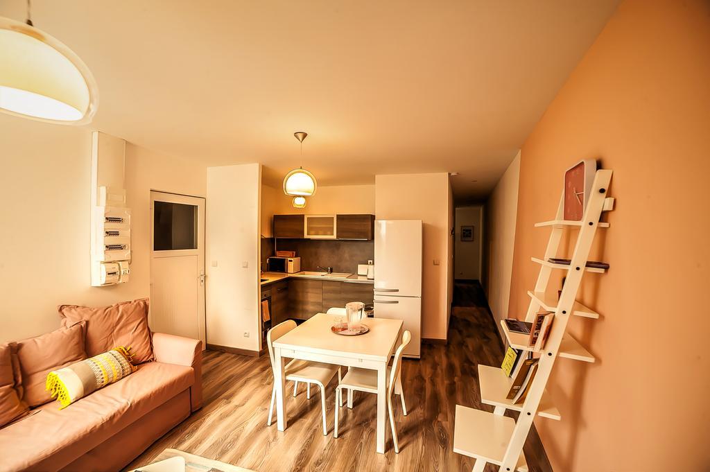 Le Millesime Apartment Chalons en Champagne Bagian luar foto