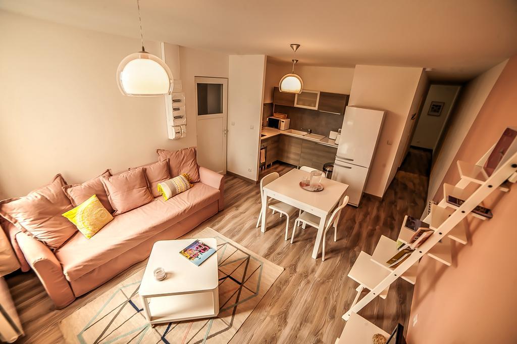 Le Millesime Apartment Chalons en Champagne Bagian luar foto