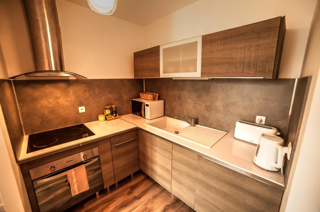 Le Millesime Apartment Chalons en Champagne Bagian luar foto