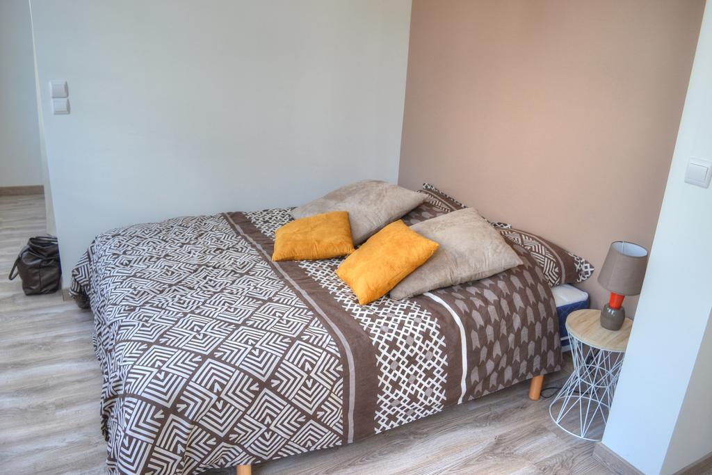 Le Millesime Apartment Chalons en Champagne Bagian luar foto