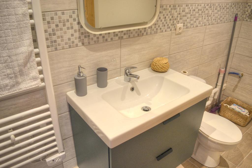Le Millesime Apartment Chalons en Champagne Bagian luar foto