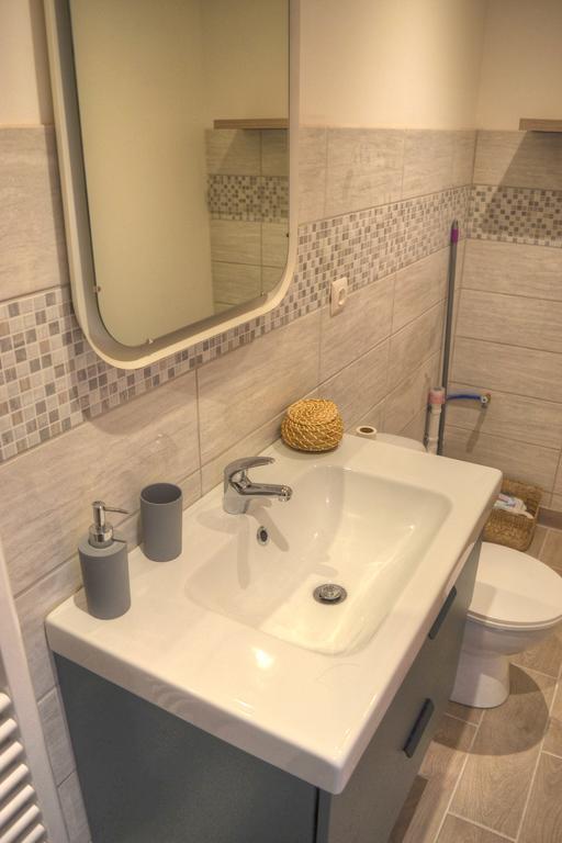 Le Millesime Apartment Chalons en Champagne Bagian luar foto