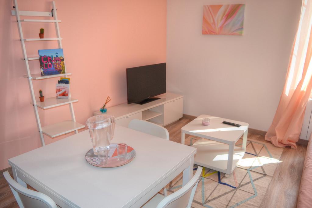Le Millesime Apartment Chalons en Champagne Bagian luar foto