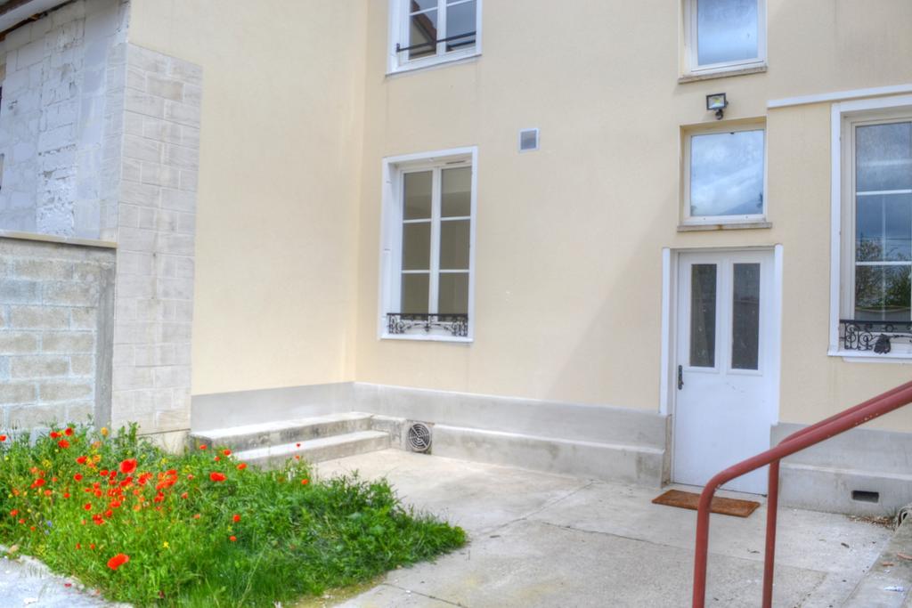 Le Millesime Apartment Chalons en Champagne Bagian luar foto
