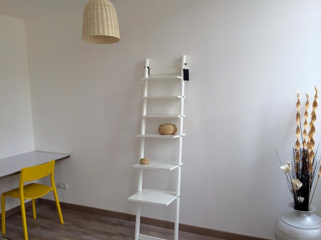 Le Millesime Apartment Chalons en Champagne Bagian luar foto